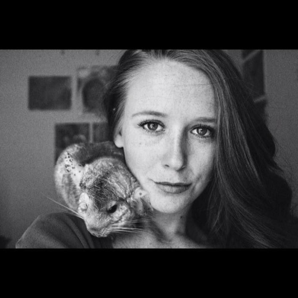 Meet your Posher, Danyelle